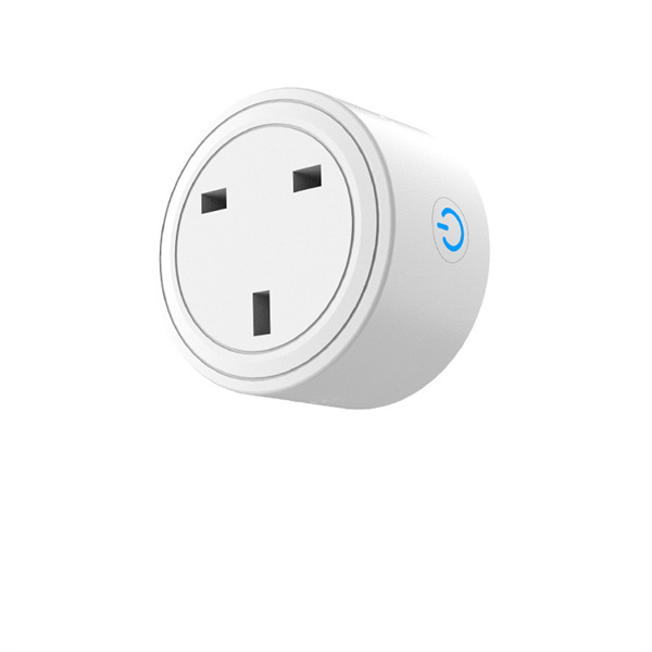 Kualiti Boleh Percaya dan Prestasi Unggul dengan Soket Plug Alexa Kami