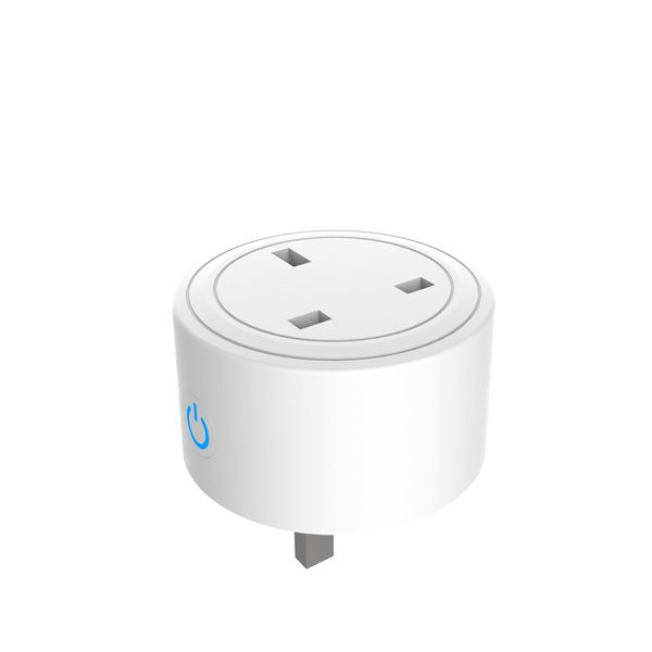 Tingkatkan Sistem Rumah Pintar Anda dengan Soket Plug Alexa