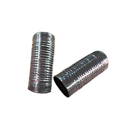 Vir die chemiese industrie, sal 'n goeie verpakking die kostbare wegneem.