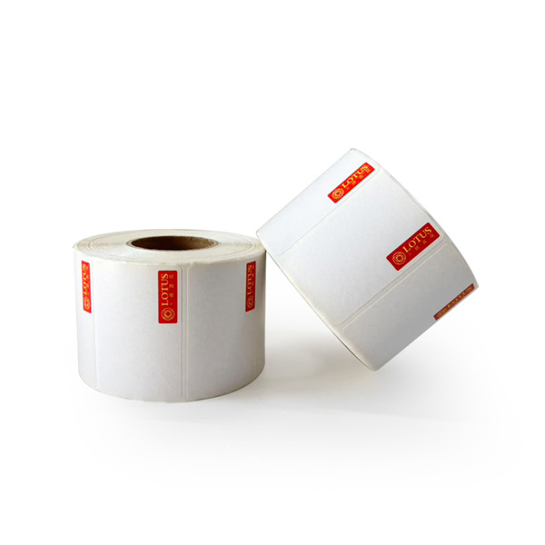 Искусите безшиво штампање и примену са нашим премијум самолепним поштанским етикетама