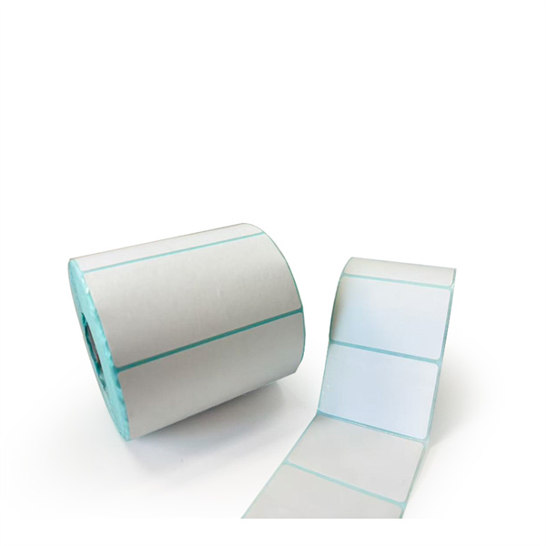 Wytrzymałe i wodoodporne etykiety przeznaczone do długotrwałego użytku