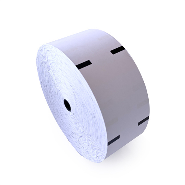 خدمة ودعم متفوقين لتلبية احتياجاتك من لفائف ورق أجهزة الصراف الآلي