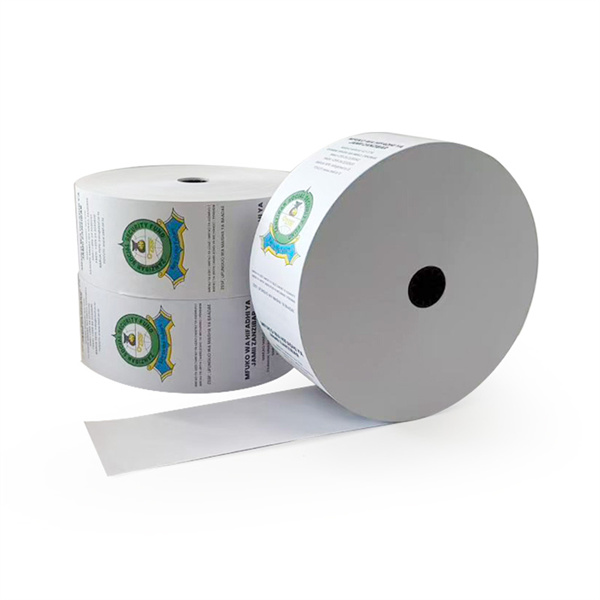 Umweltfreundliches und BPA-freies Papier für nachhaltige Unternehmen