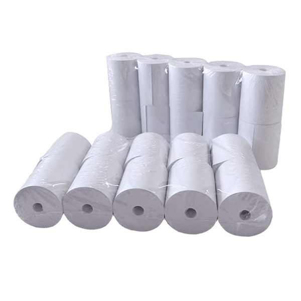 ตัวเลือกม้วนกระดาษที่เป็นมิตรกับสิ่งแวดล้อมและยั่งยืน