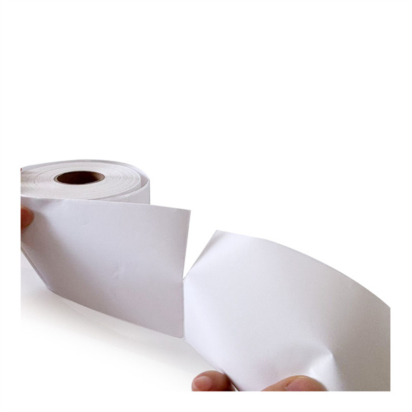 Kekal Teratur dan Efisien dengan Label Termal Premium kami