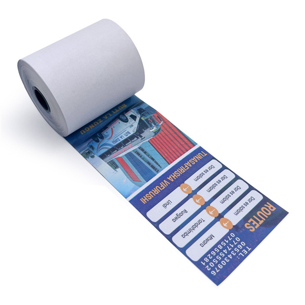 ရှင်းလင်းပြီး အသေးစိတ် ပုံနှိပ်မှုအတွက် အဆင့်မြင့် သာမဲ့စက္ကူ