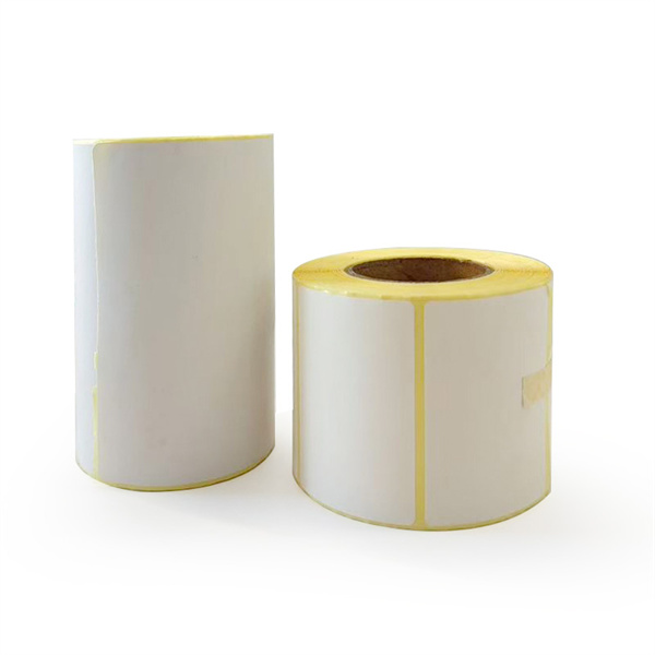 Uzun ömürlü olmak için yüksek kaliteli kendi kendine yapışkan adres çıkartmaları.