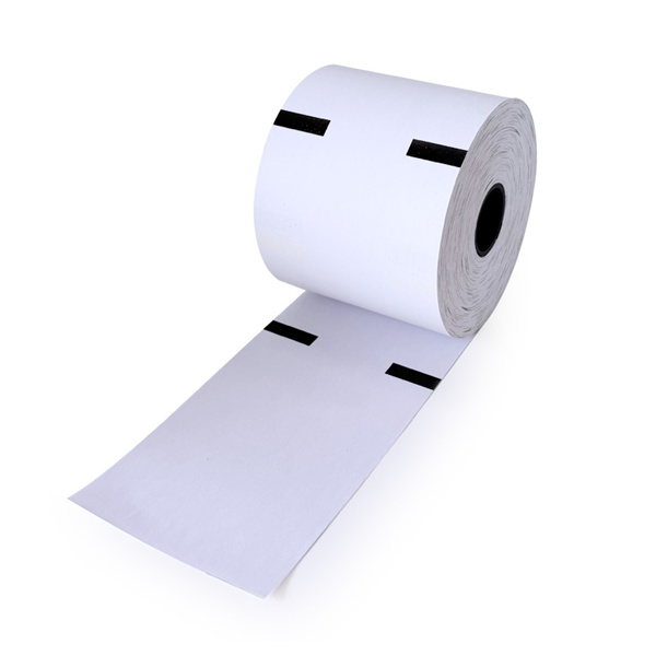 Prilagodite svoju narudžbinu papira za bankomat prema zahtevima vašeg poslovanja