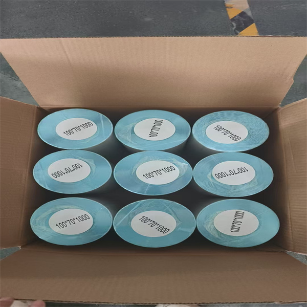 Hållbara och långvariga etiketter för olika tillämpningar