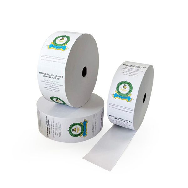 Garantierte Kompatibilität mit allen gängigen Marken von Belegdruckern