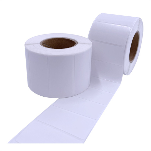 Label Termal Berkesan dari Segi Kos untuk Pembungkusan dan Penghantaran yang Efisien