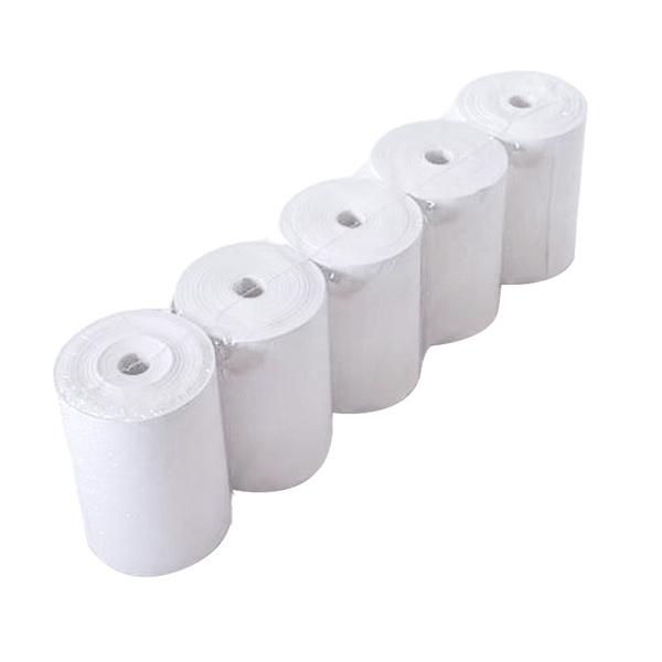 Duże opakowania papieru termicznego w konkurencyjnych cenach