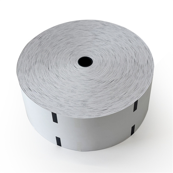 Perkhidmatan tersuai untuk memenuhi semua keperluan kertas ATM anda