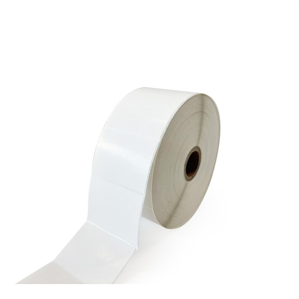 Îmbunătățiți prezentarea pachetelor cu etichete de adresă auto-plastă proiectate la comandă