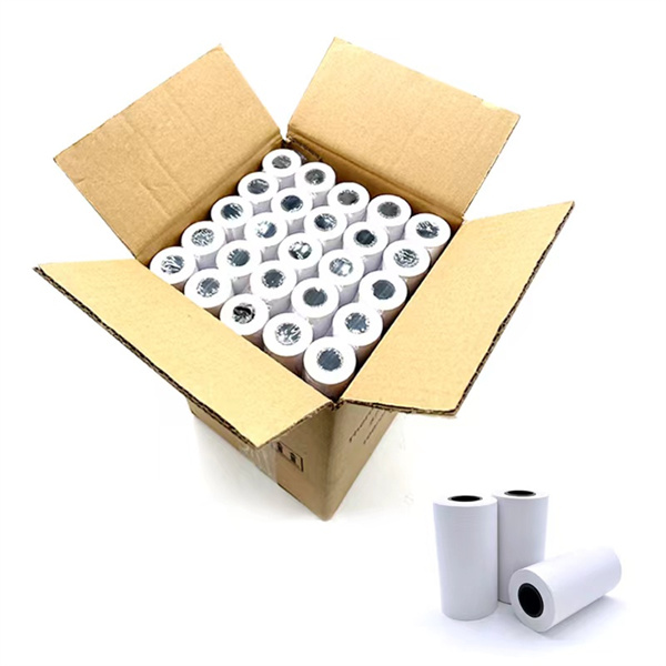 Tersedia pilihan kertas termal ramah lingkungan untuk bisnis berkelanjutan