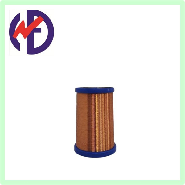 Alambre para bobinado de ventiladores de primera calidad disponible a precios asequibles