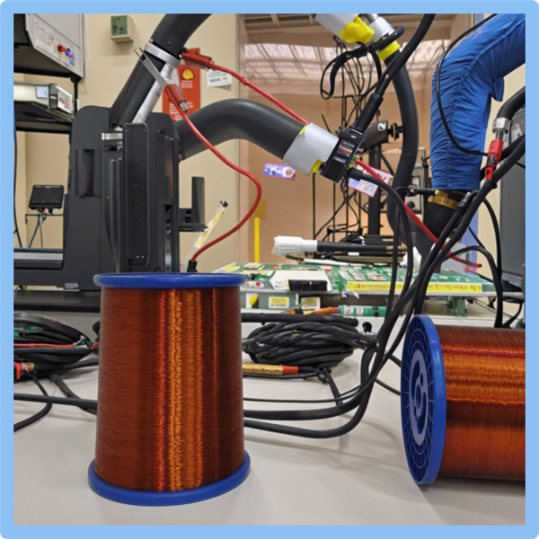 Izisebenzo ezihlukene zomfanekiso wokumaka we-polyimide kuze kube yizinhlanzelo ezahlukene