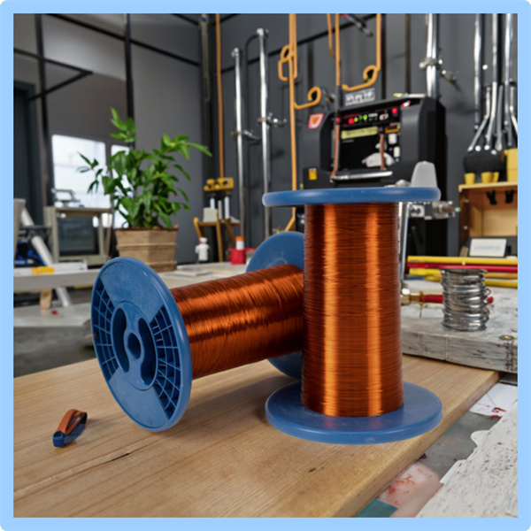 Encontre os melhores preços em fio esmaltado com nossos fornecedores confiáveis