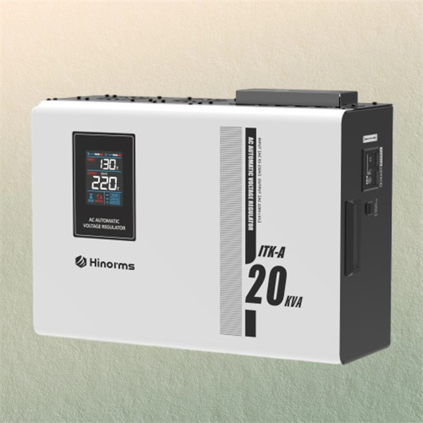Choosing the right 3 phase voltage stabilizer for your application