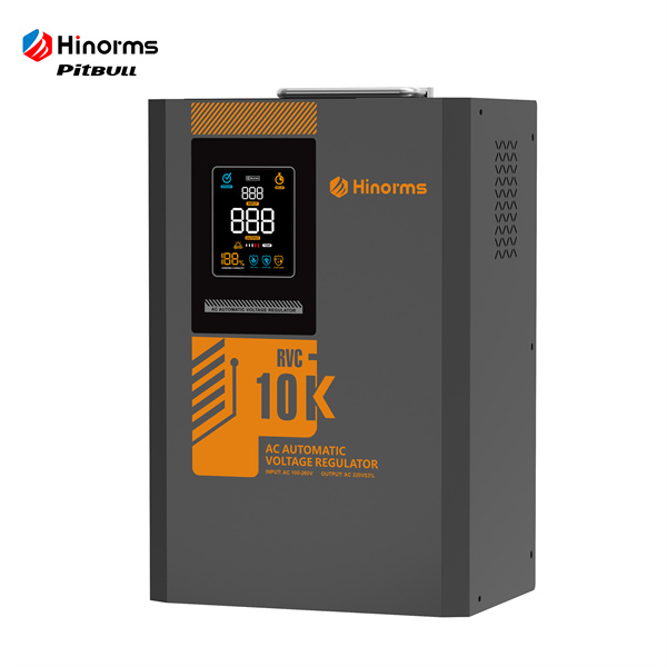 اهمیت استفاده از م stabilizer ولتاژ سروو سه فاز در کاربردهای صنعتی