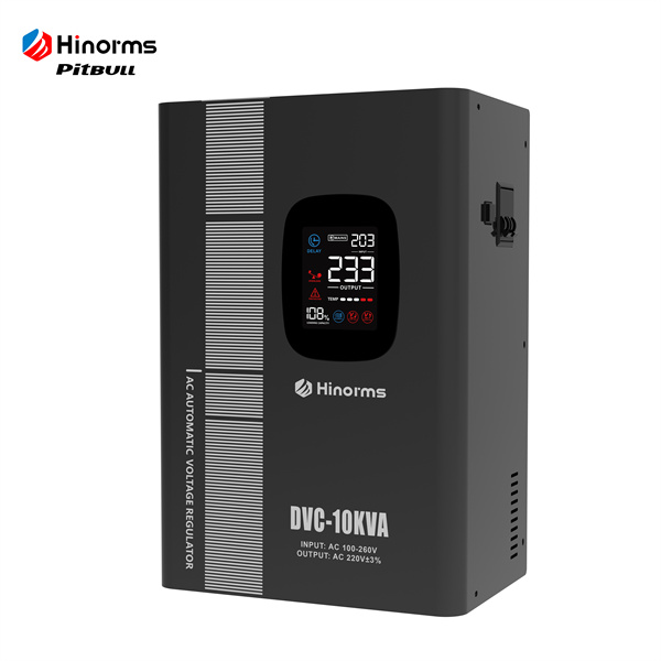 Os benefícios do uso de reguladores de tensão SCR em aplicações industriais