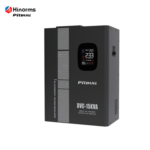 Escolher o estabilizador de tensão SCR certo para suas necessidades específicas