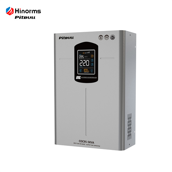 چگونه یک م stabilizer ولتاژ می‌تواند به شما در صرفه‌جویی در تعمیرات الکتریکی پرهزینه کمک کند