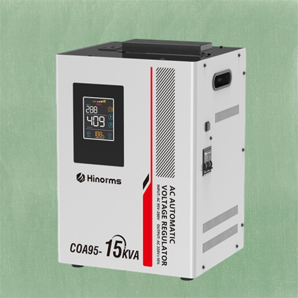 Зашто је сваком генератору потребан стабилизатор напона