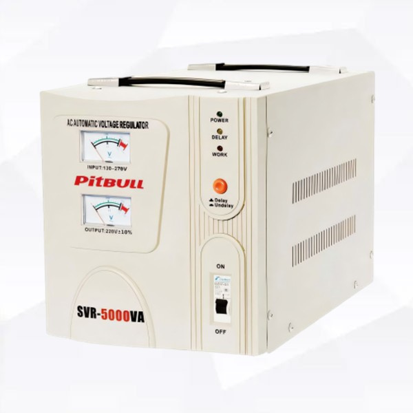 Sida loo doorto qalabka saxda ah ee 3 wajiga ah ee loo yaqaan 'Power Stabilizer' ee baahidaada