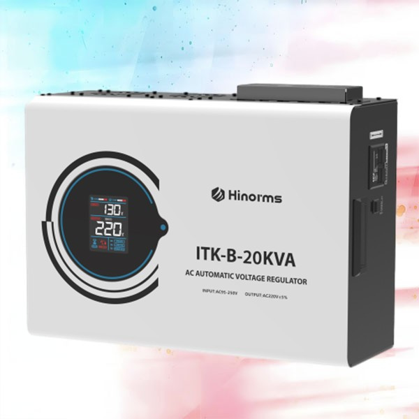 Waxa U Muxnahay Stabilizerka Sarega 3 Phase Automatic Voltage