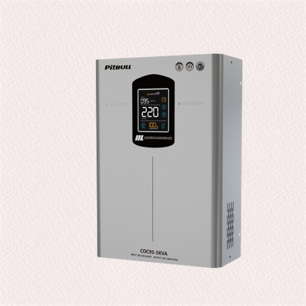 مزایای سرمایه‌گذاری در یک م stabilizer ولتاژ برای تأمین برقی پایدار و قابل اعتماد در خانه