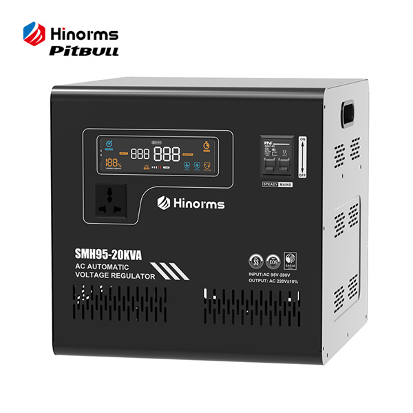 Korzyści z inwestycji w niezawodny stabilizator napięcia dla Twojego sprzętu