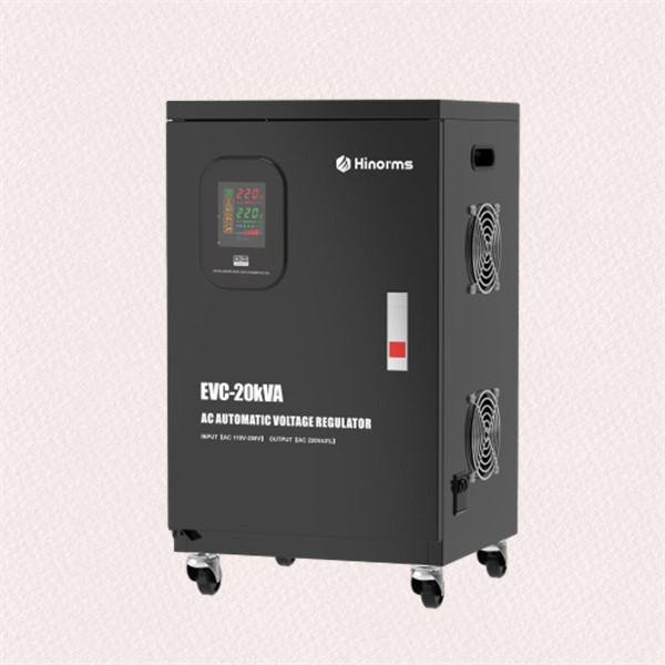 Exploring Different Types of Voltage Regulators for AC Applications