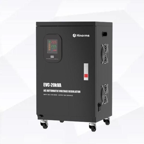 Tips for Choosing the Right Voltage Regulator for Your AC Setup