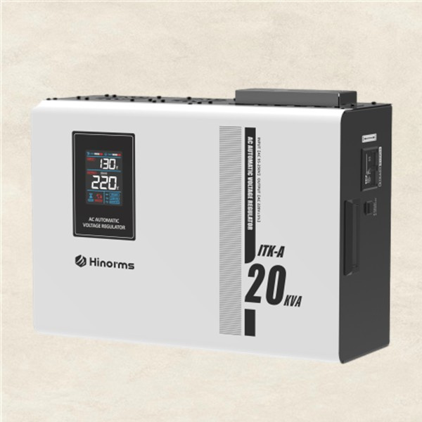 The benefits of using a 3 phase voltage stabilizer in industrial settings