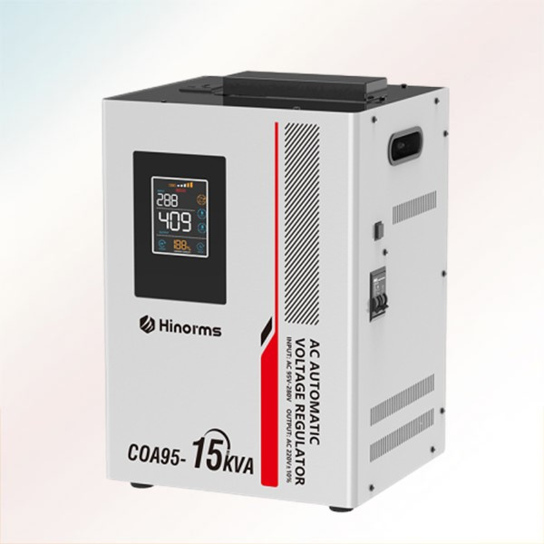 Важност стабилизатора напона у одржавању генератора