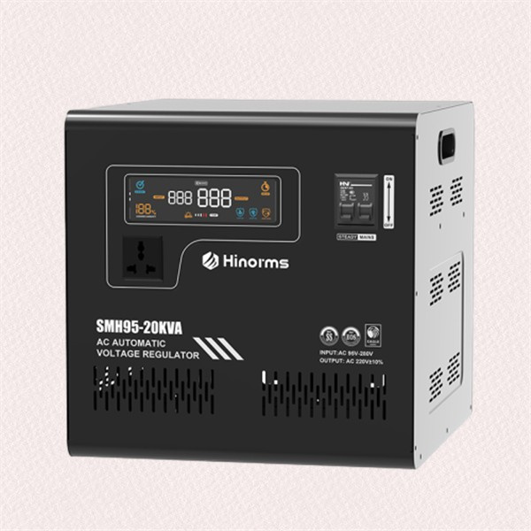 Jak konserwować i rozwiązywać problemy ze stabilizatorem napięcia w celu uzyskania optymalnej wydajności