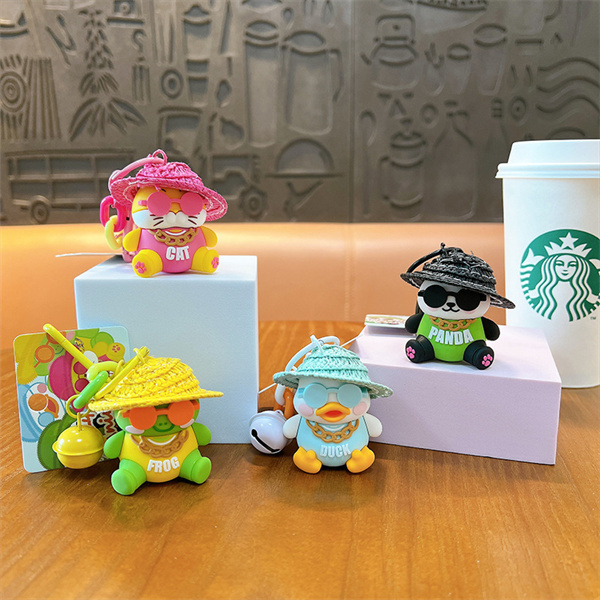 Gantungan kunci berkualitas tinggi untuk kunci mobil dengan harga grosir