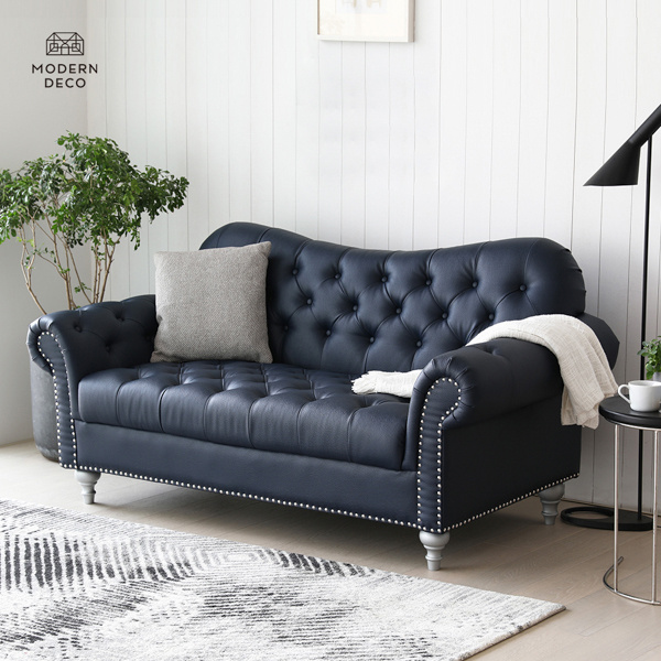 Temukan Sofa Chesterfield Impian Anda dengan Pilihan Terlengkap dari Kami