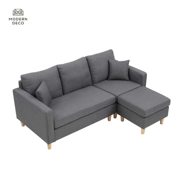 Ceannródaí sofaí do ghnóthas a bhfuil ag lorg roghanna cosúil agus stílúilta éasca a bheidh ann don t-am seo