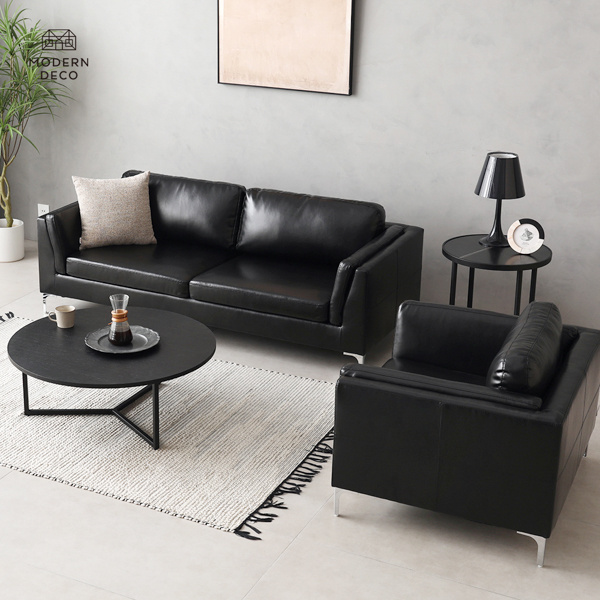 Beste Waarde L-vormige Afdelingstoele