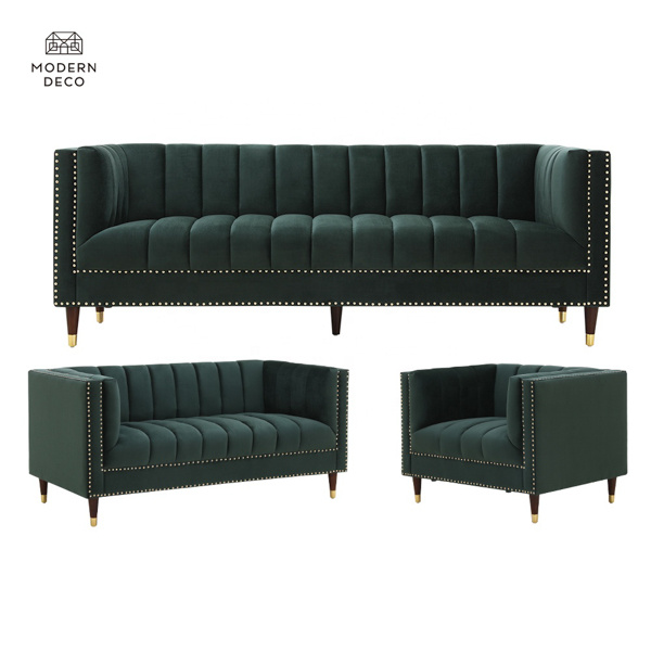 Découvrez l'élégance des canapés sur mesure