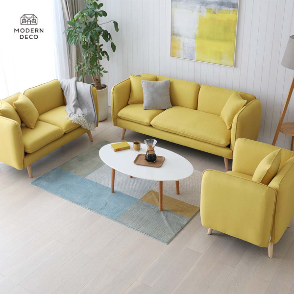 Begrotingsvriendelike L-vormige Stoelopsies vir Handelaars