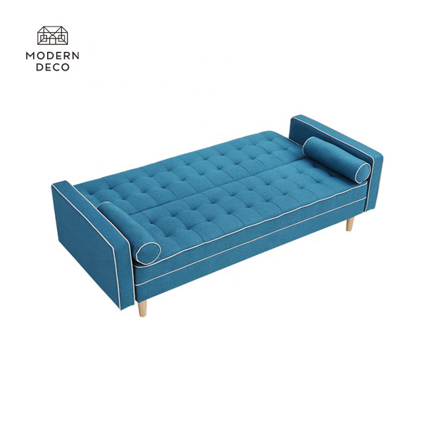 हमारे स्थायी कन्वर्टिबल स्लीपर के साथ अपने पैसे के लिए अधिक बैंग प्राप्त करें