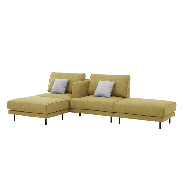 Vysokokvalitné materiály použité pri výrobe rozkladacích kresiel