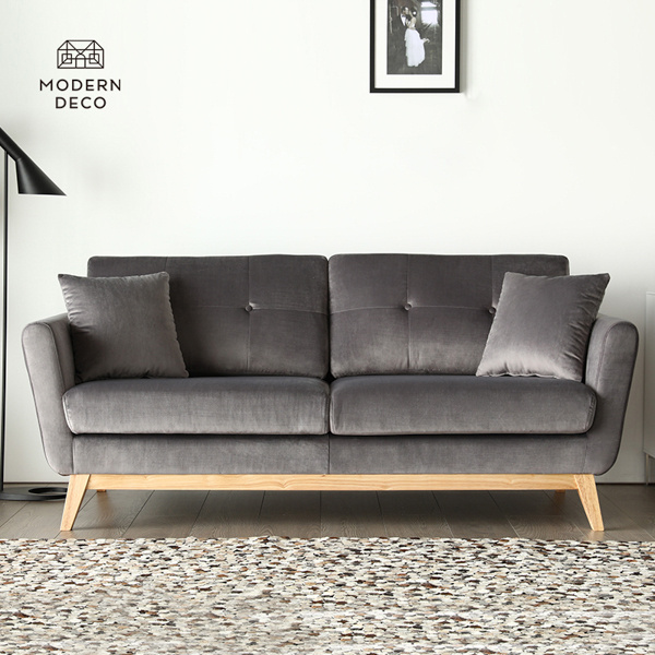 Po meri izdelan kavč: dvignite svoj notranji vzhod na višjo raven