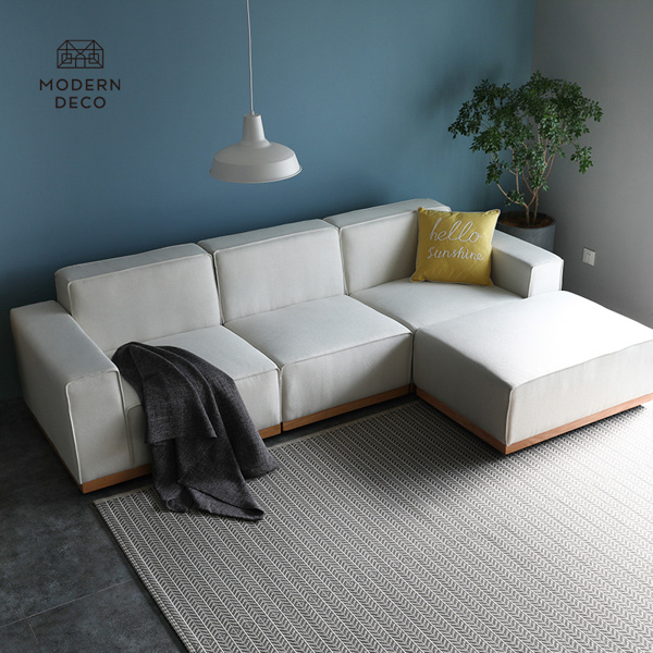 किसी भी स्थान या शैली में फिट बैठने वाले अनुकूलनीय विकल्प