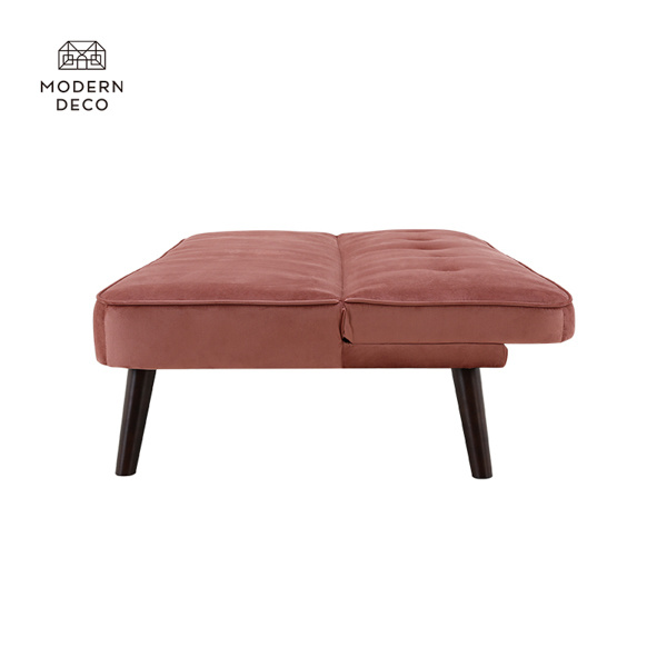 हमारे कन्वर्टिबल सोफा बेड की बहुमुखी प्रतिभा का पता लगाएं