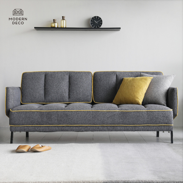 Desain yang Nyaman dan Praktis untuk Rumah Modern