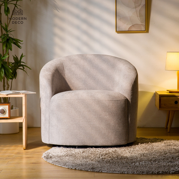 Frissítse otthonának díszítését divatos és funkcionális forgókanapéval